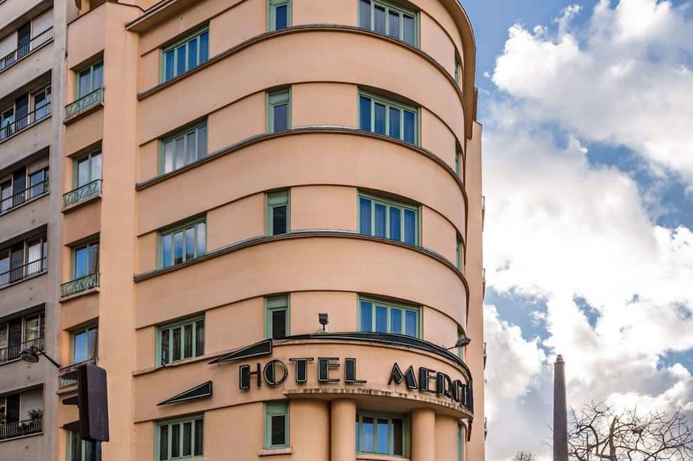 Edificio