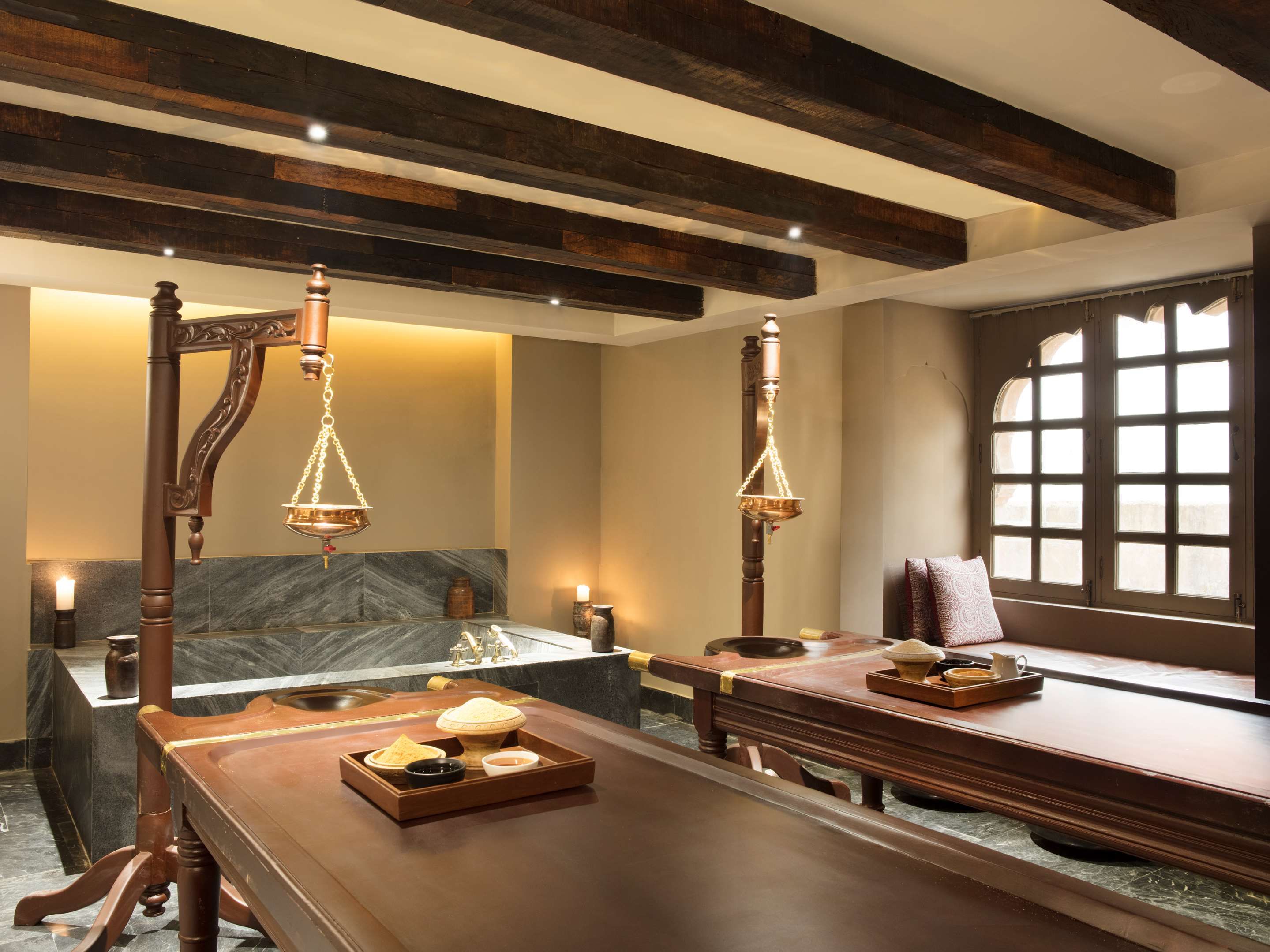 Spa