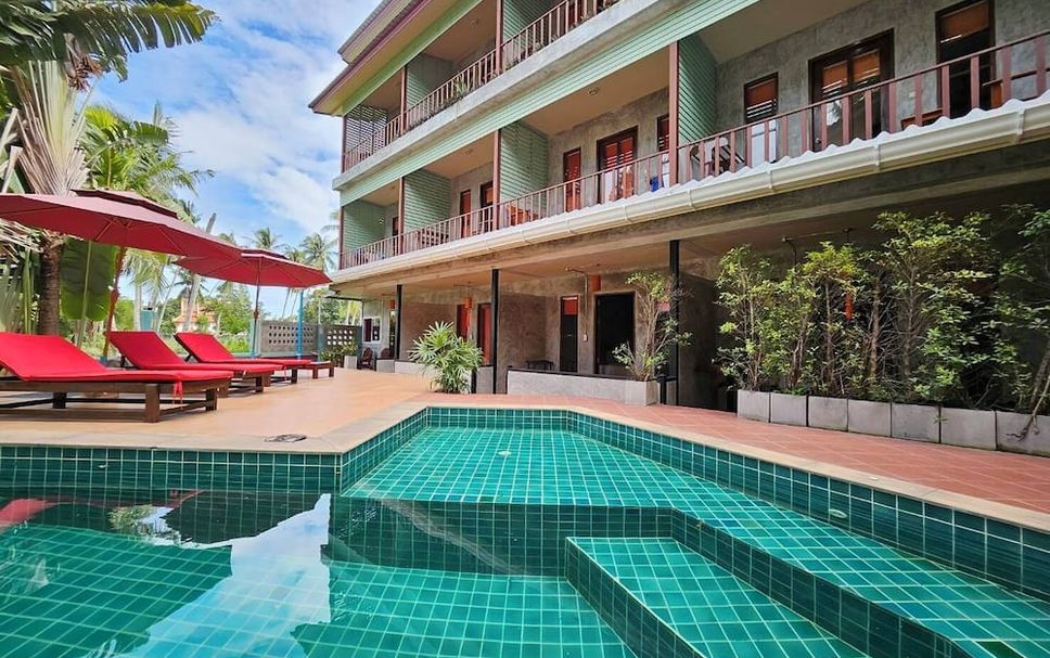 Piscina Foto