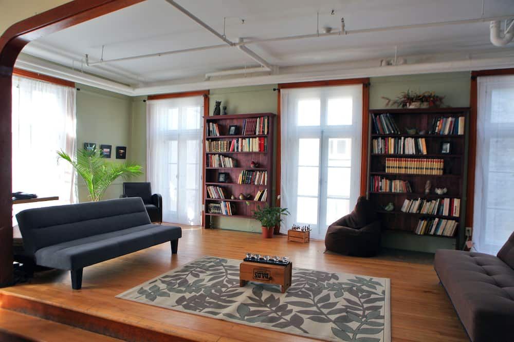 Sala de estar