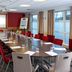 Sala de conferencias