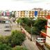 Vista del exterior