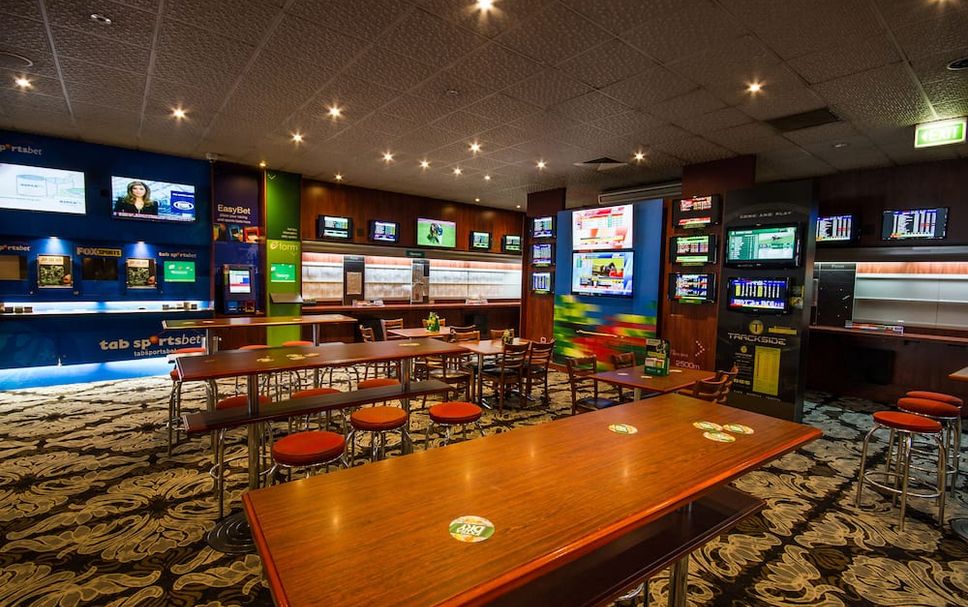 Bar Foto