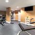 Gimnasio