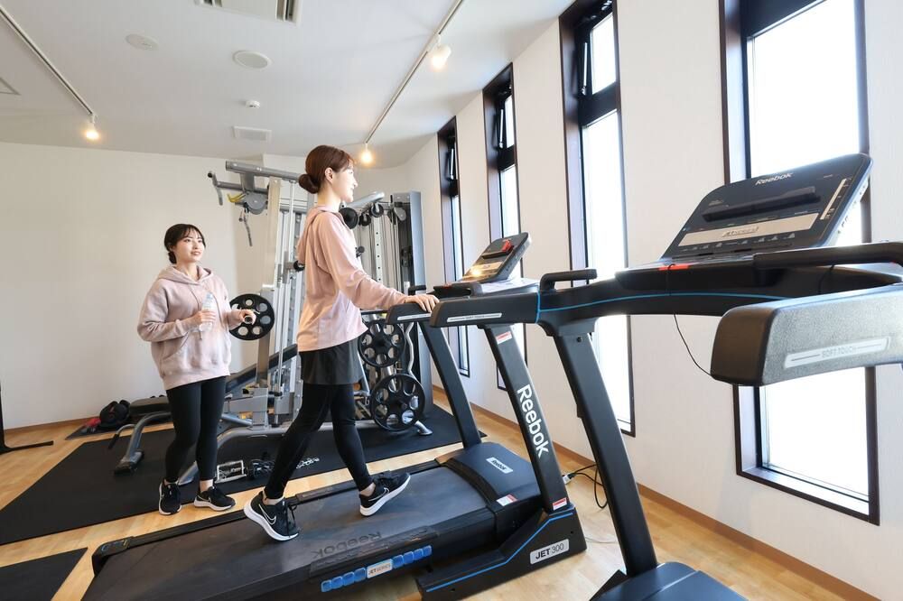 Gimnasio
