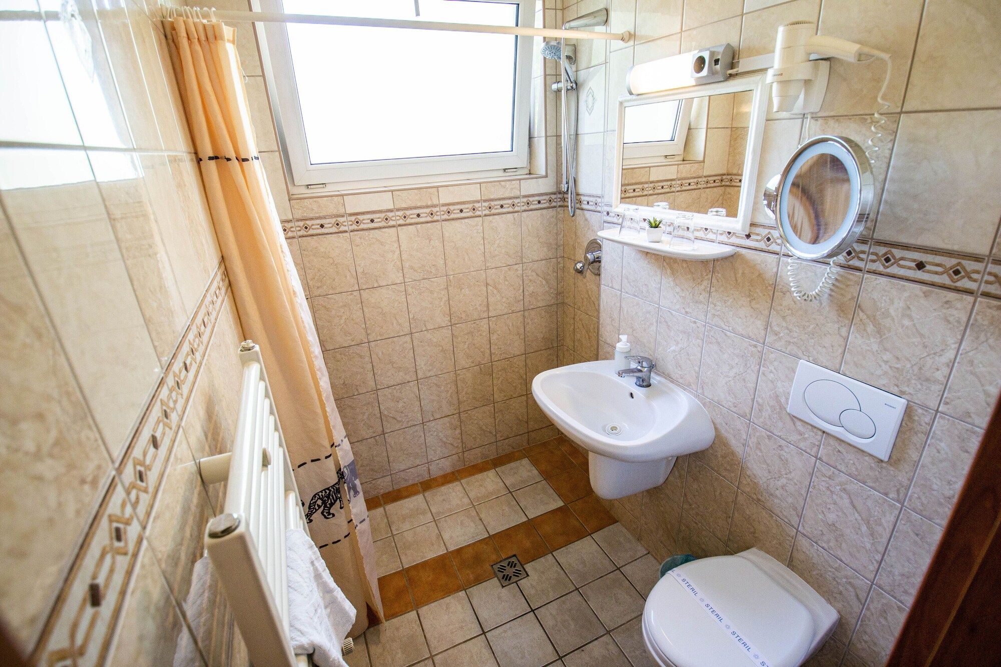 Baño