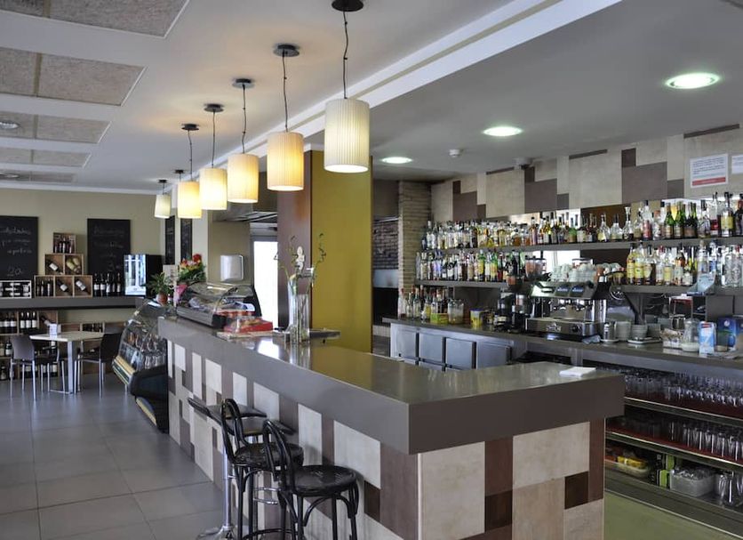 Bar Foto