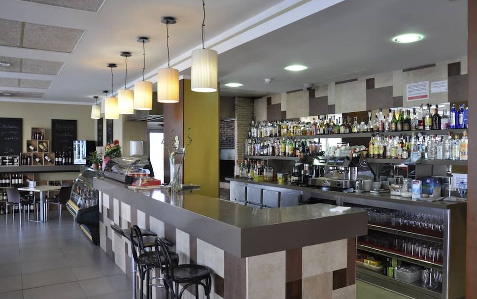 Bar Foto