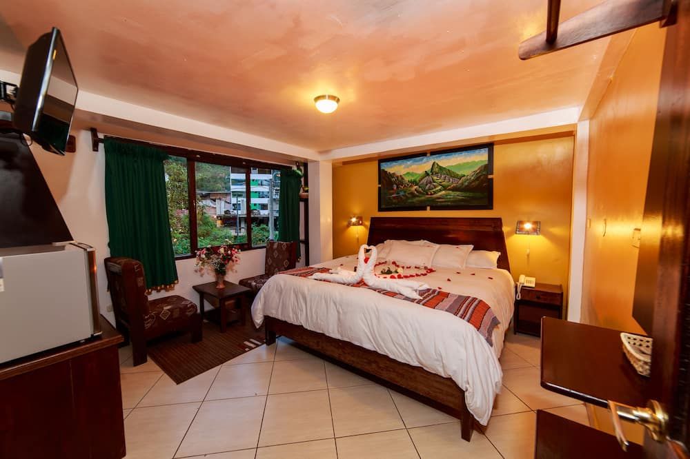 Habitación