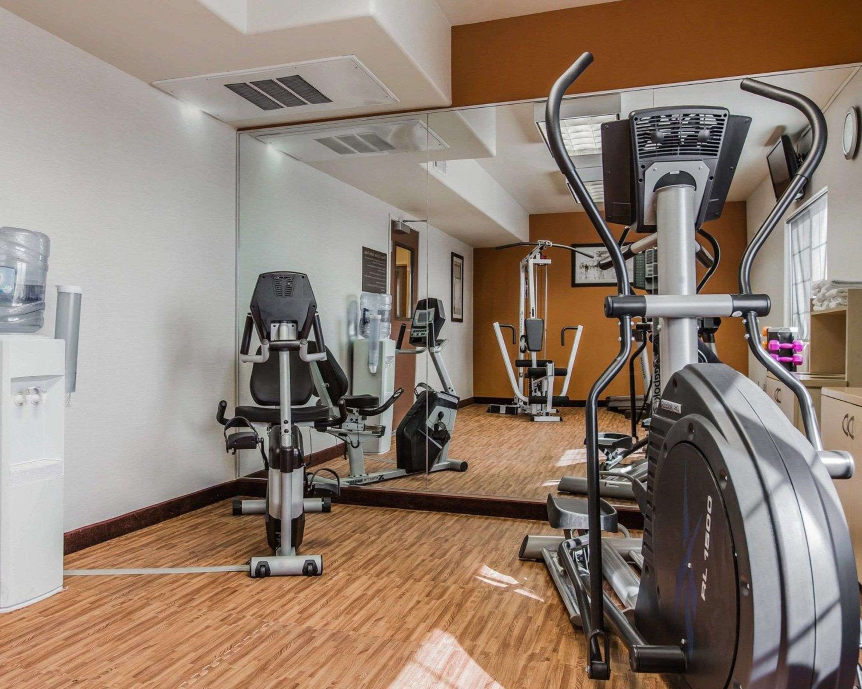 Gimnasio