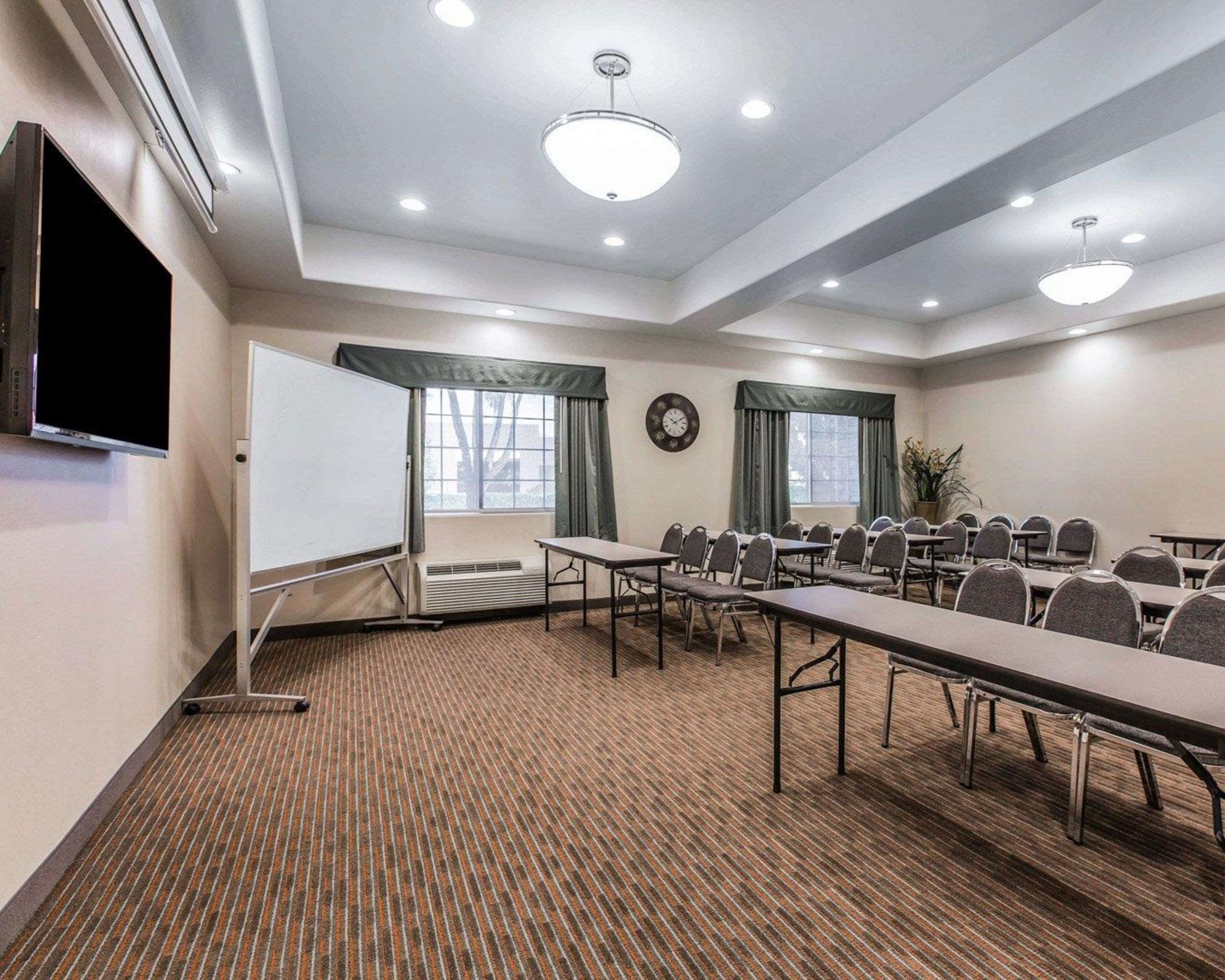 Sala de conferencias