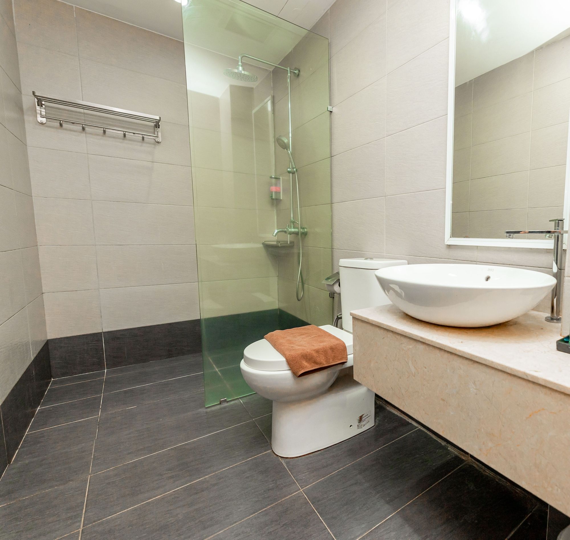 Baño