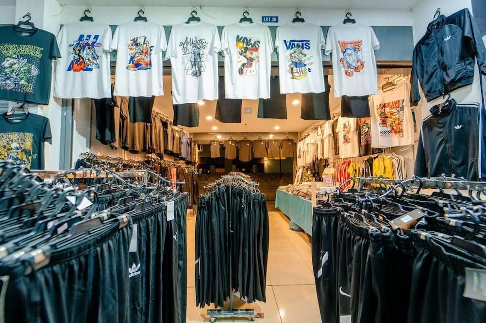 Tienda