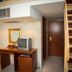 Servicio de la habitación
