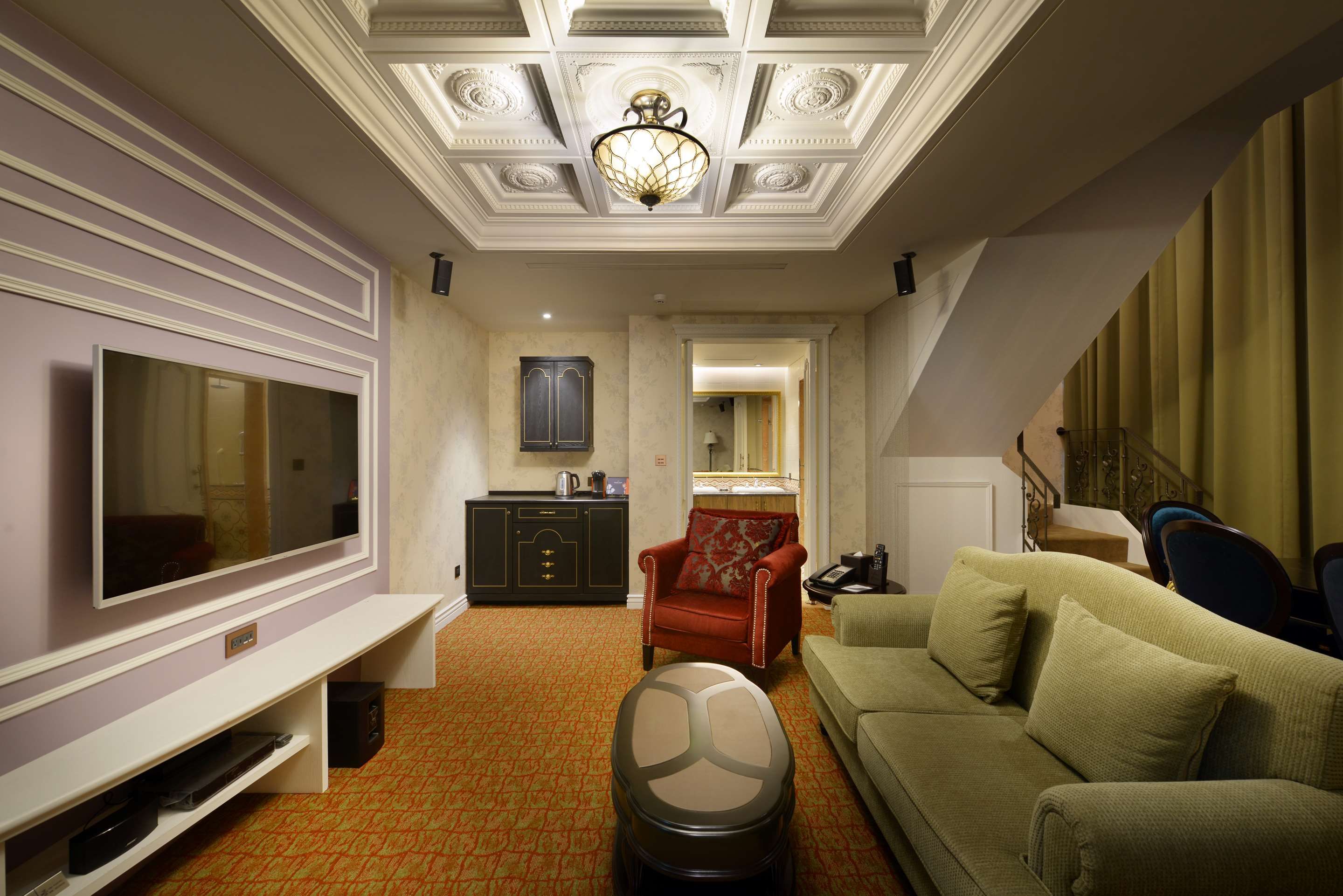Sala de estar