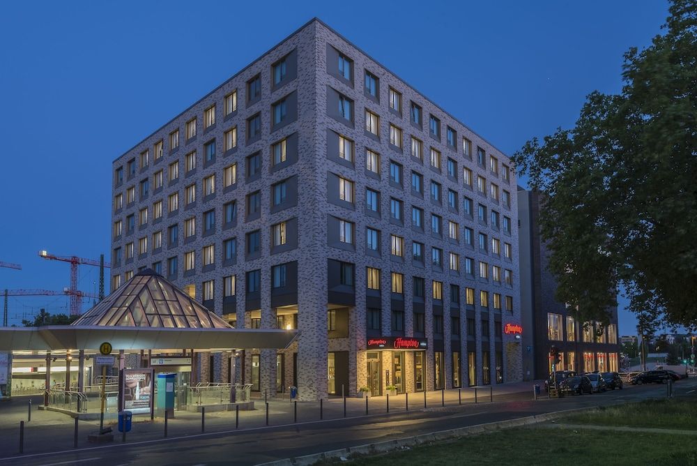 Edificio Foto