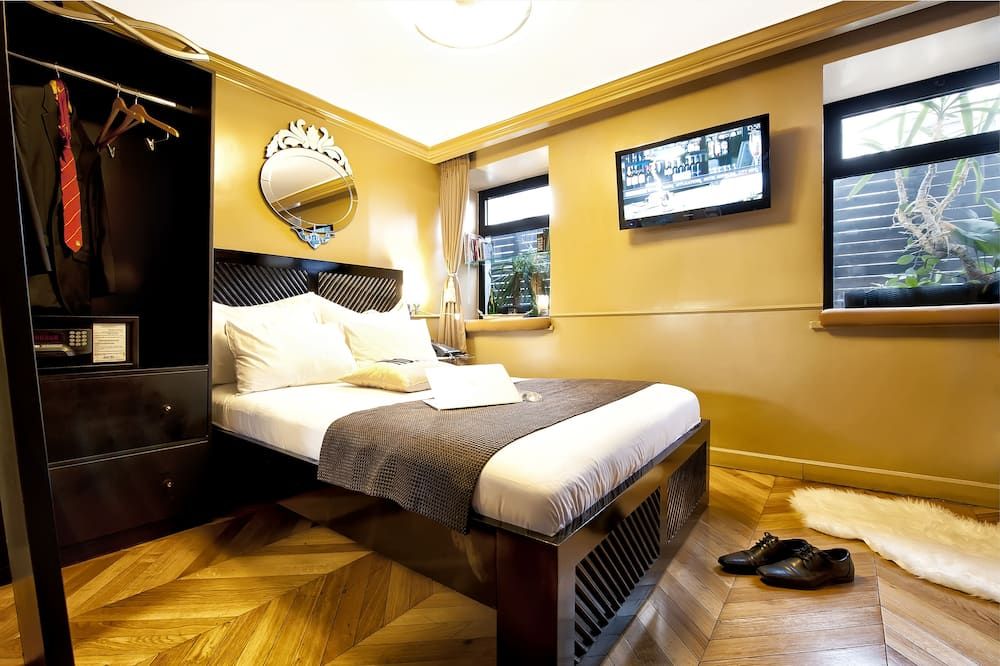 Habitación