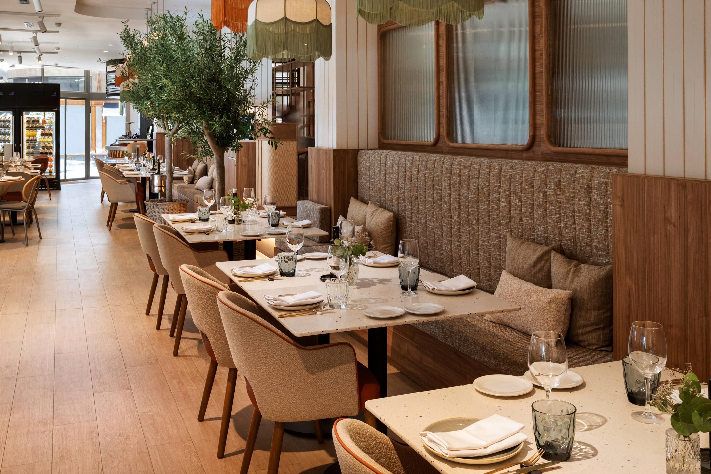 Restaurante