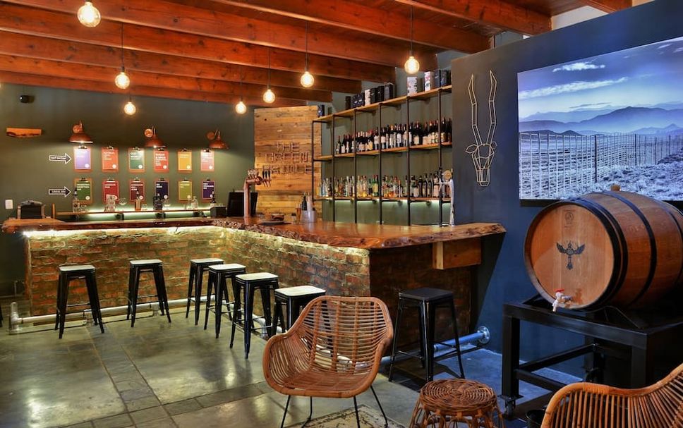 Bar Foto