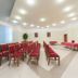 Sala de conferencias