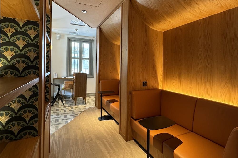 Sala de estar