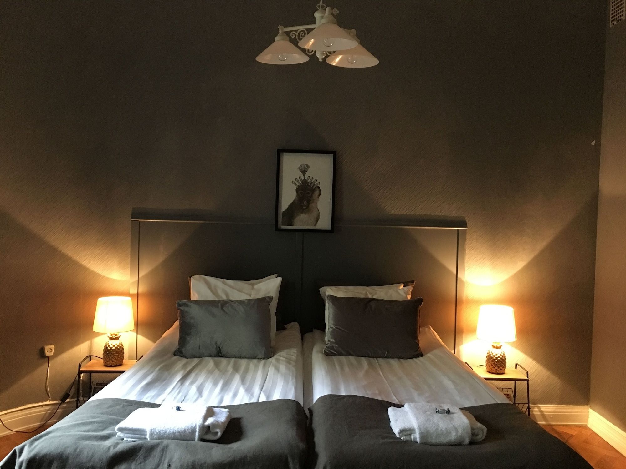 Habitación