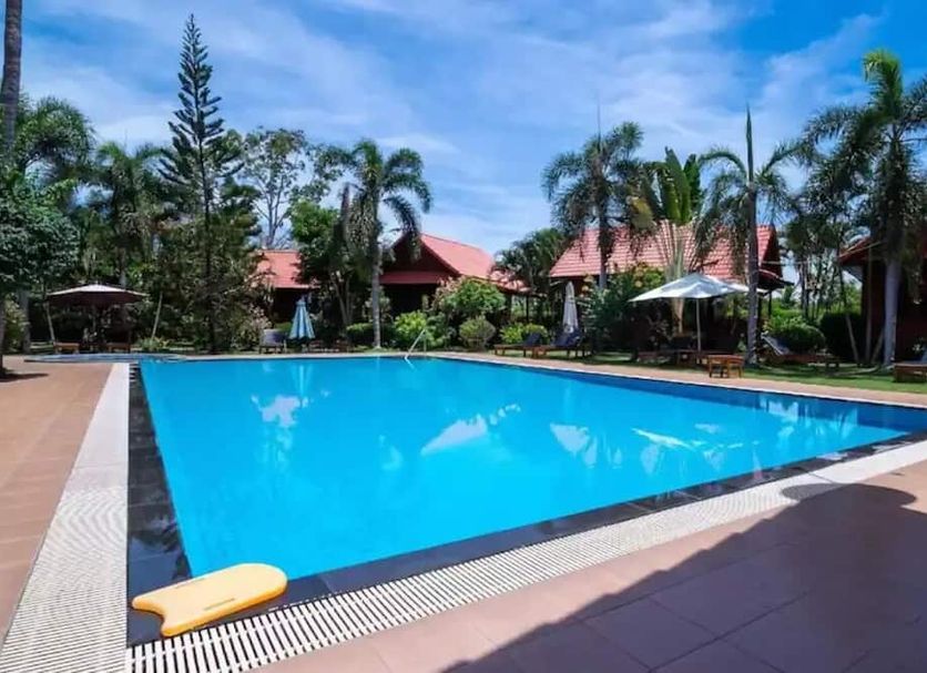 Piscina Foto