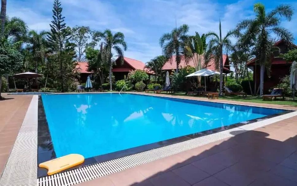 Piscina Foto