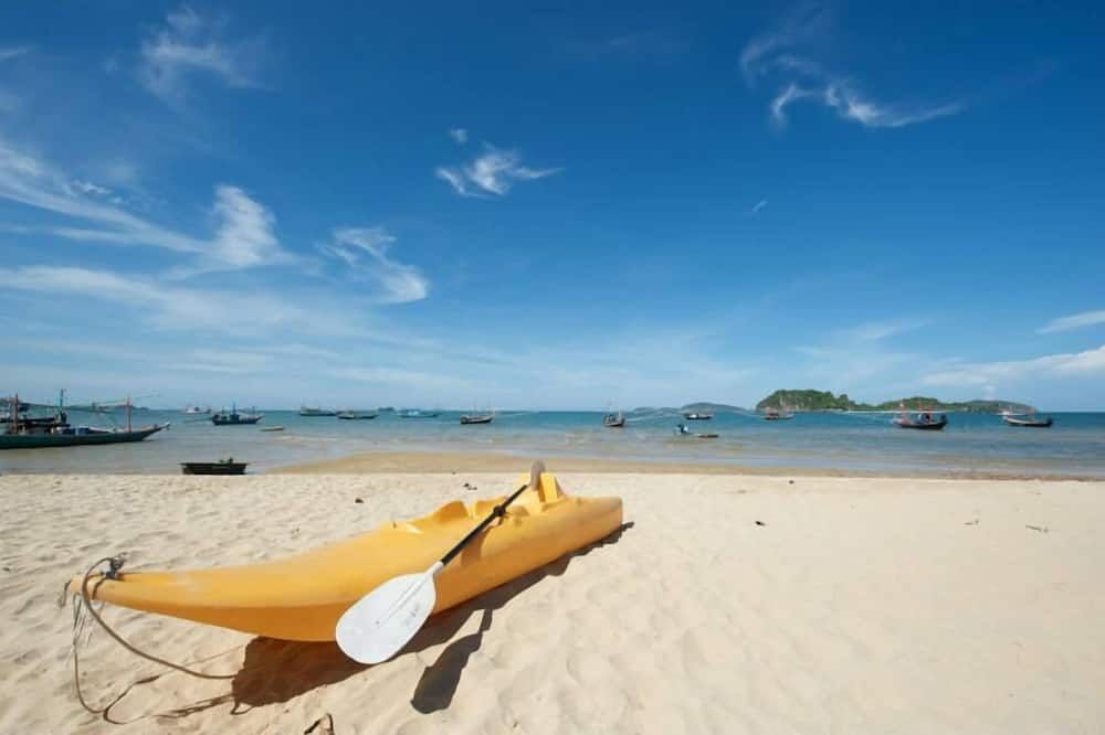 Playa Foto