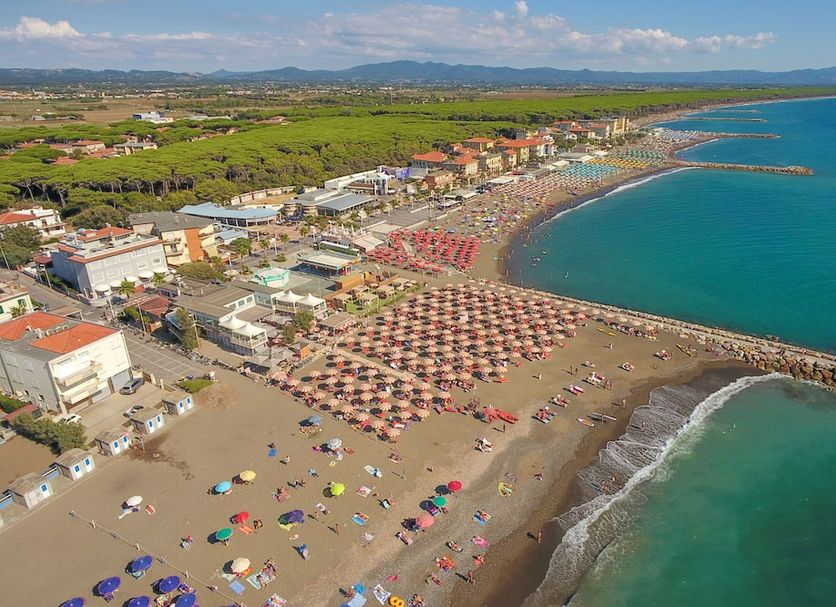 Playa Foto