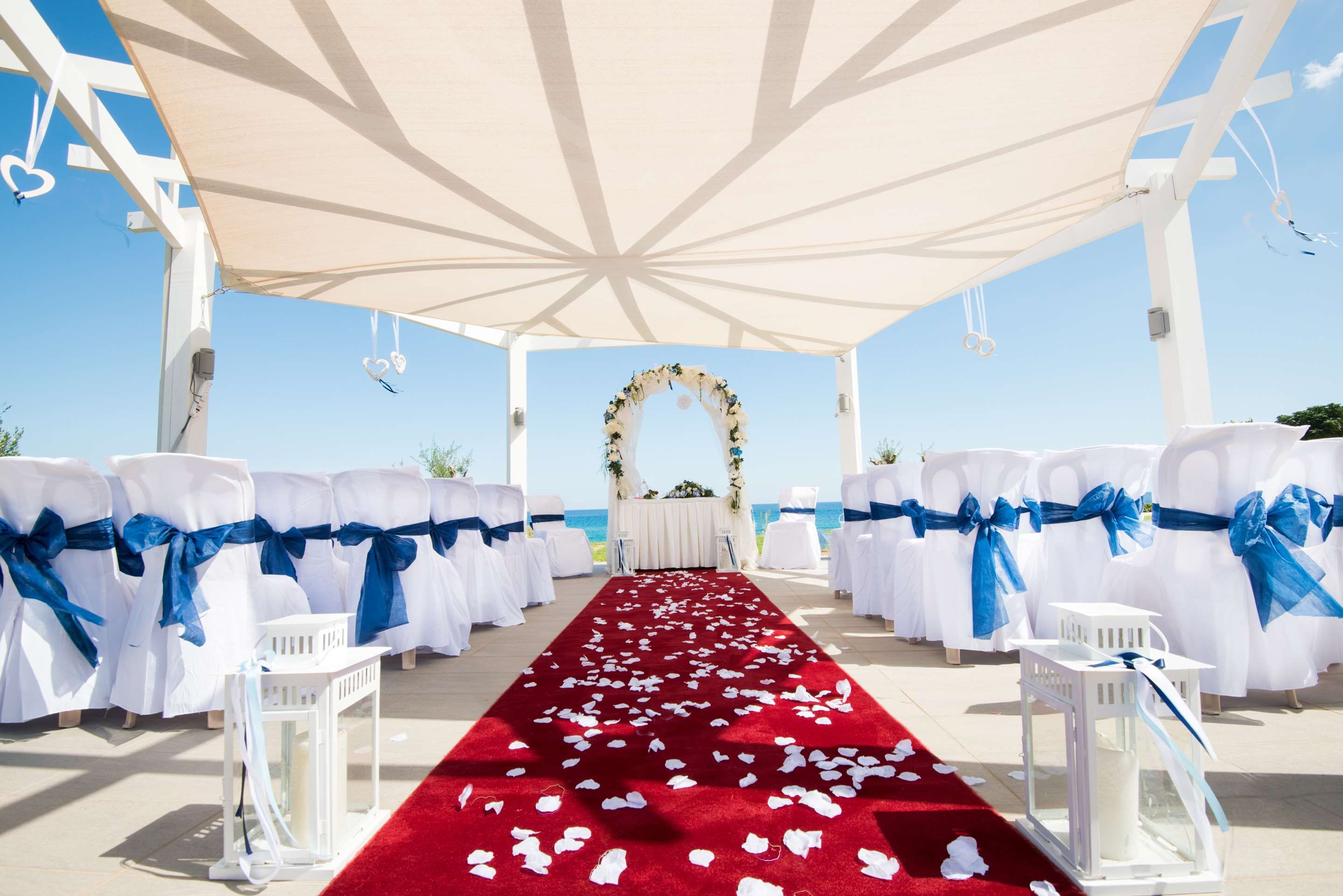 Sala de banquetes
