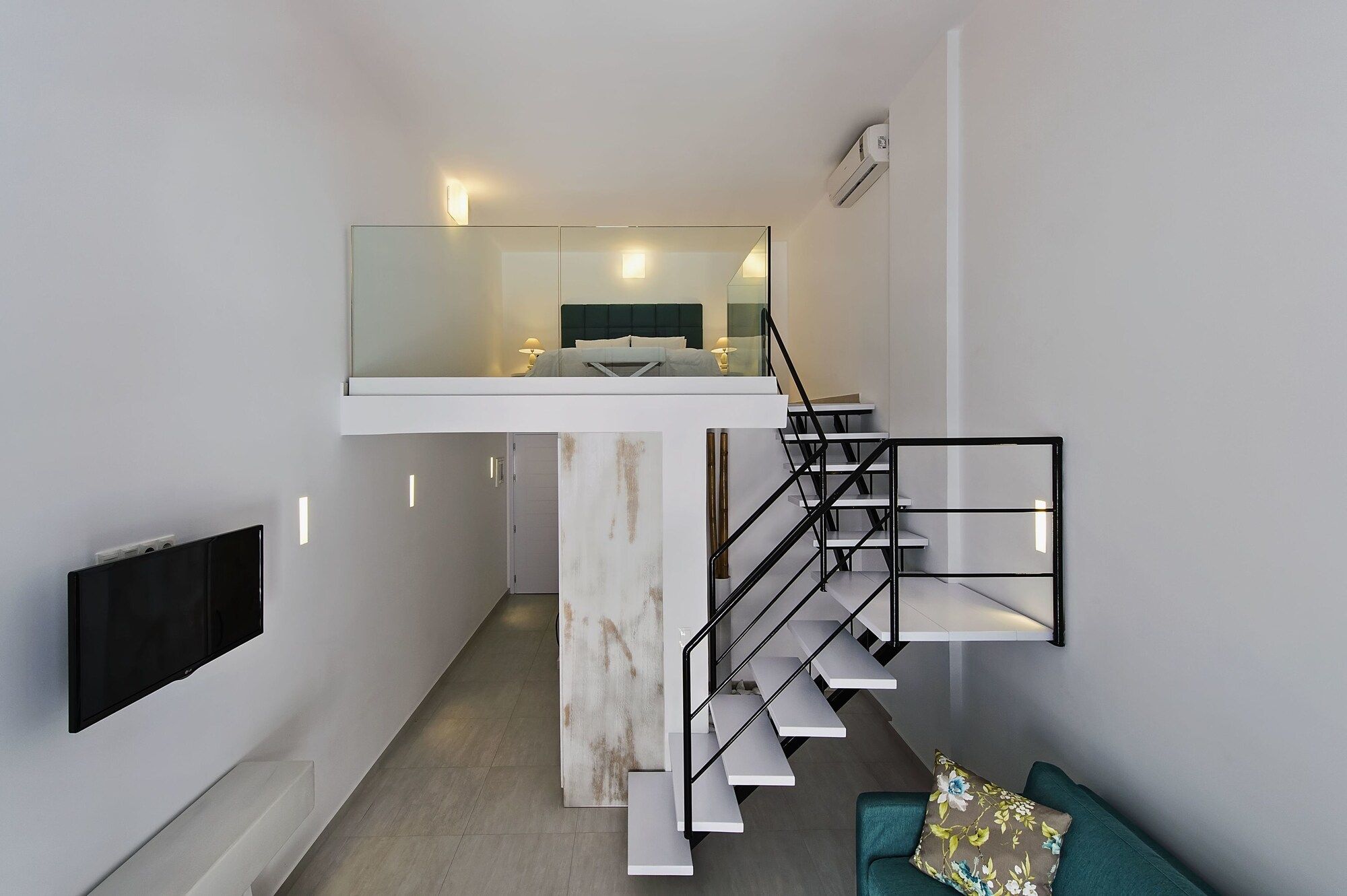 Escaleras