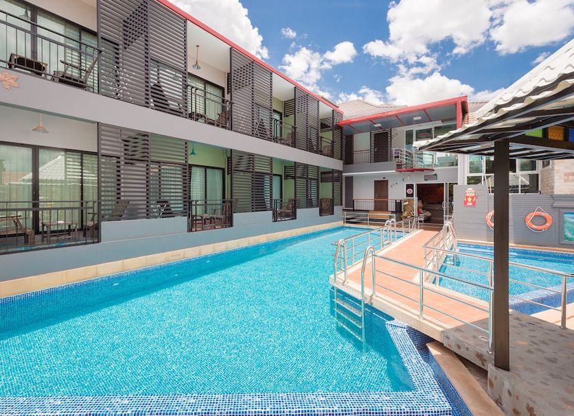 Piscina Foto
