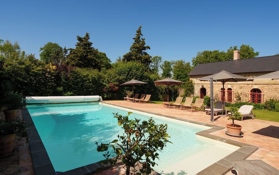 Piscina Foto