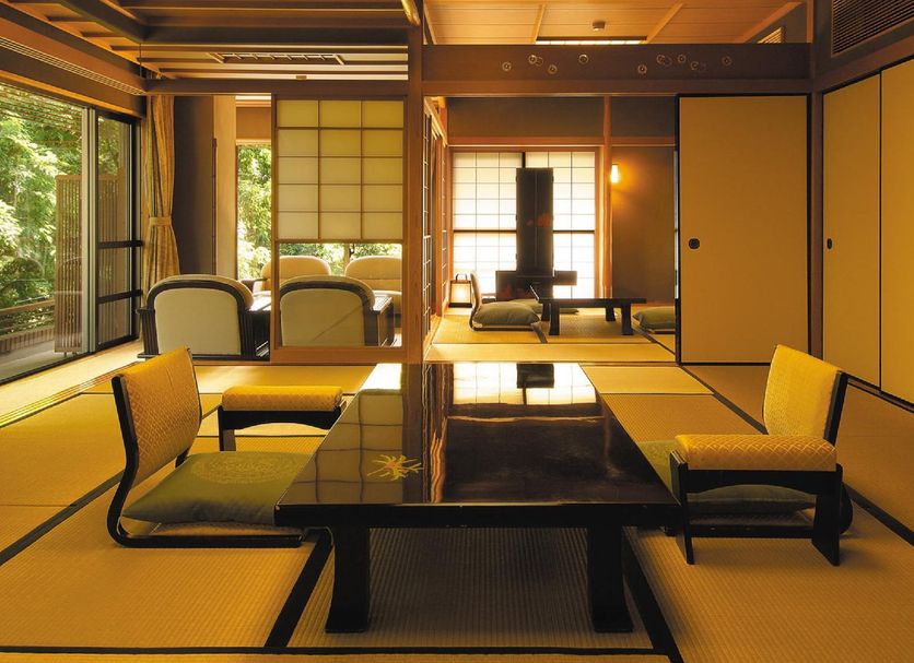 Comedor Foto
