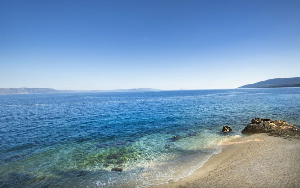 Playa Foto