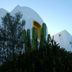 Vista del exterior