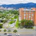 Vista del exterior