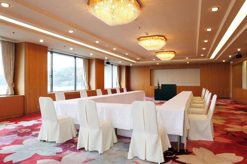 Sala de conferencias