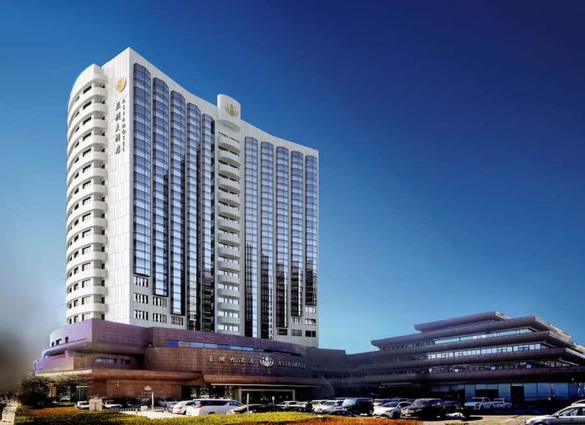 Edificio Foto