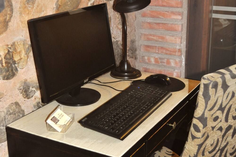 Servicio de la habitación
