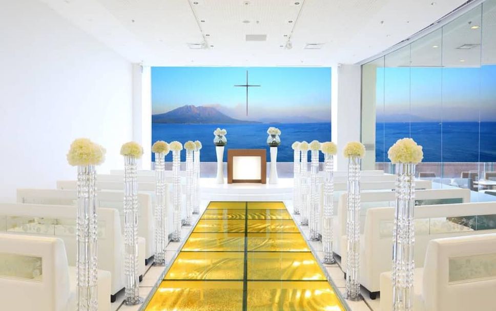 Sala de banquetes Foto