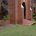 Vista del exterior