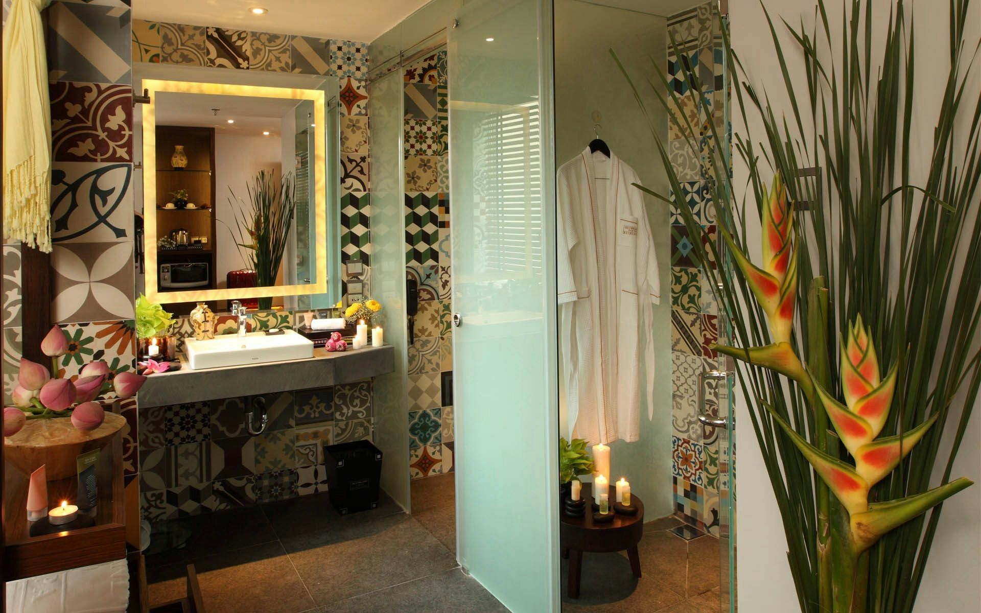 Baño