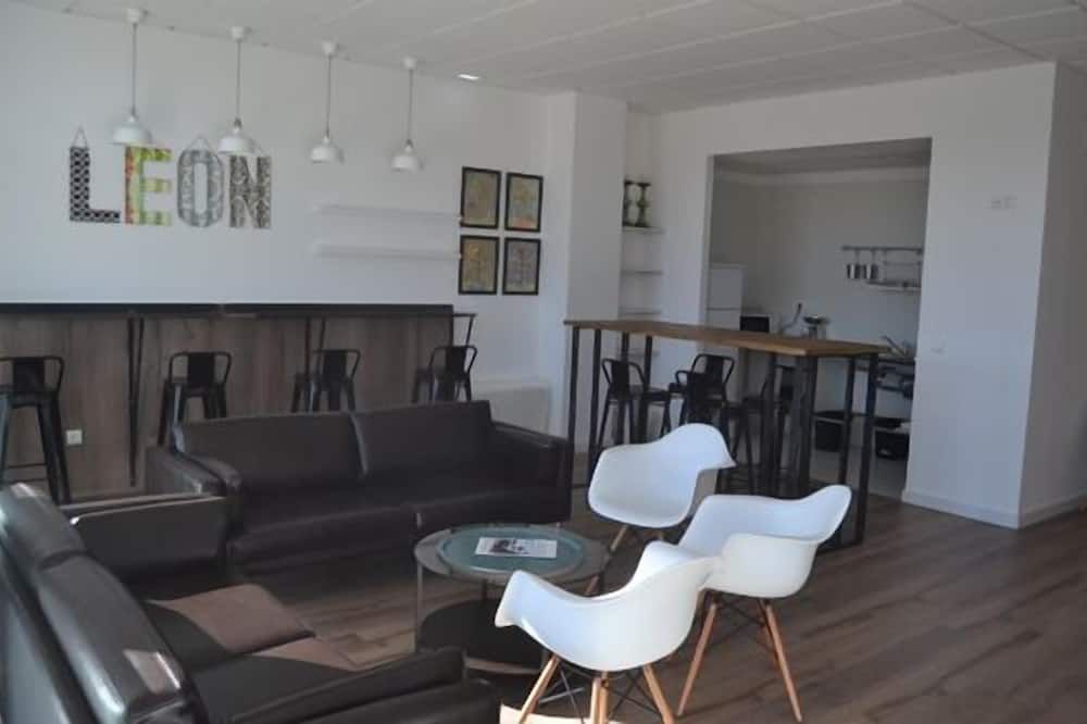 Sala de estar