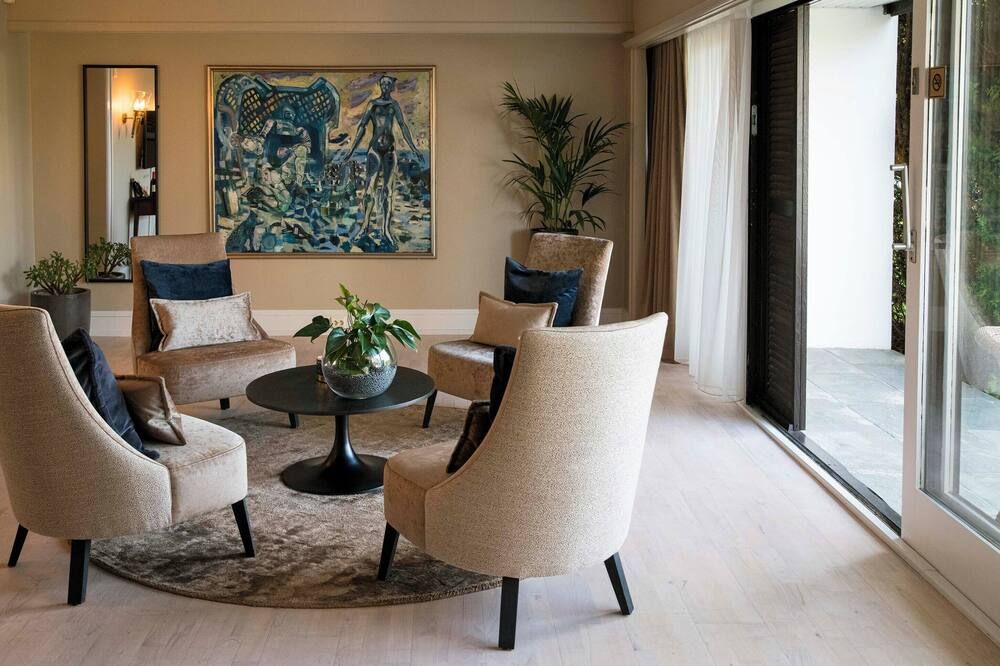 Sala de estar