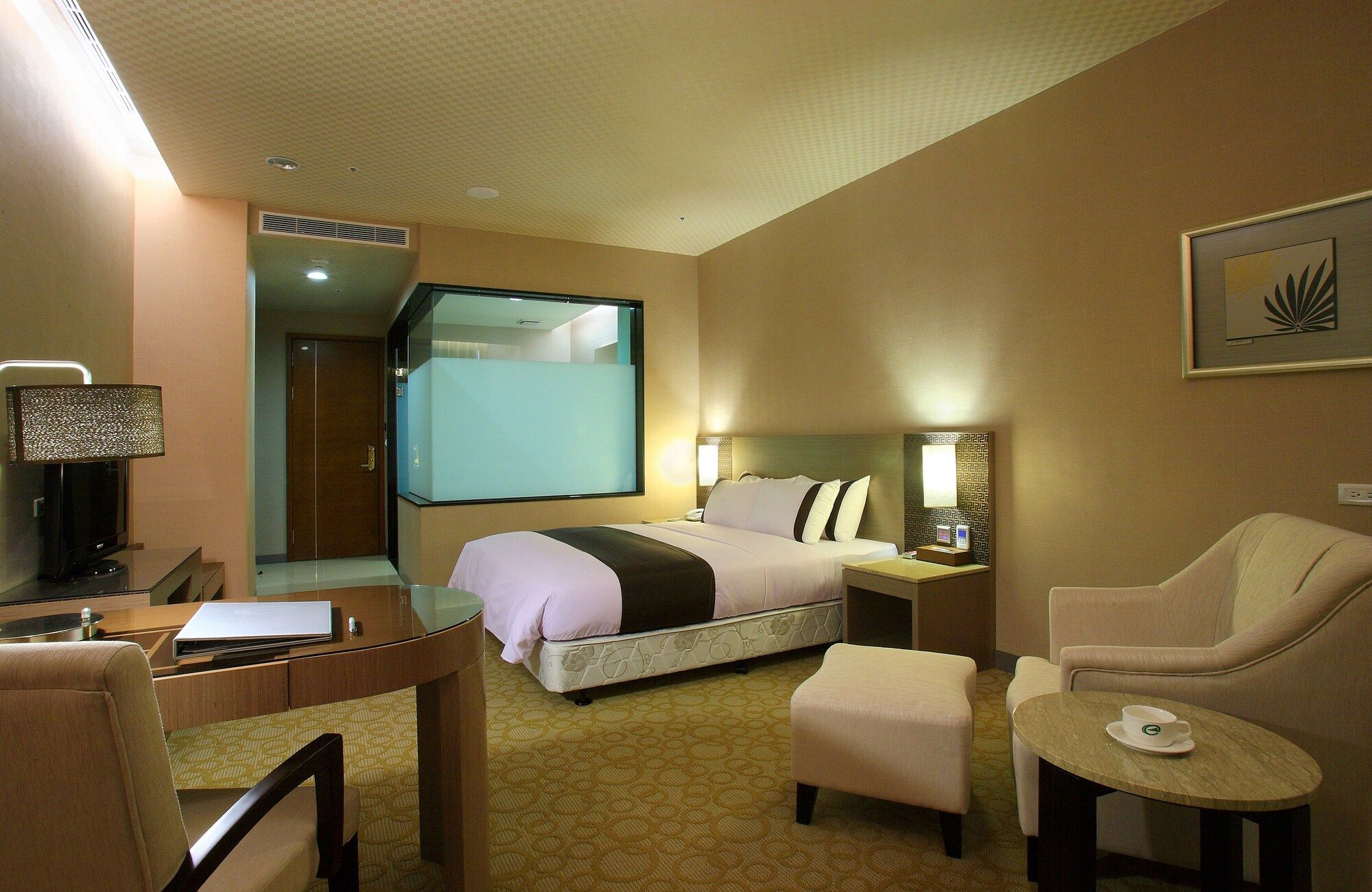 Habitación