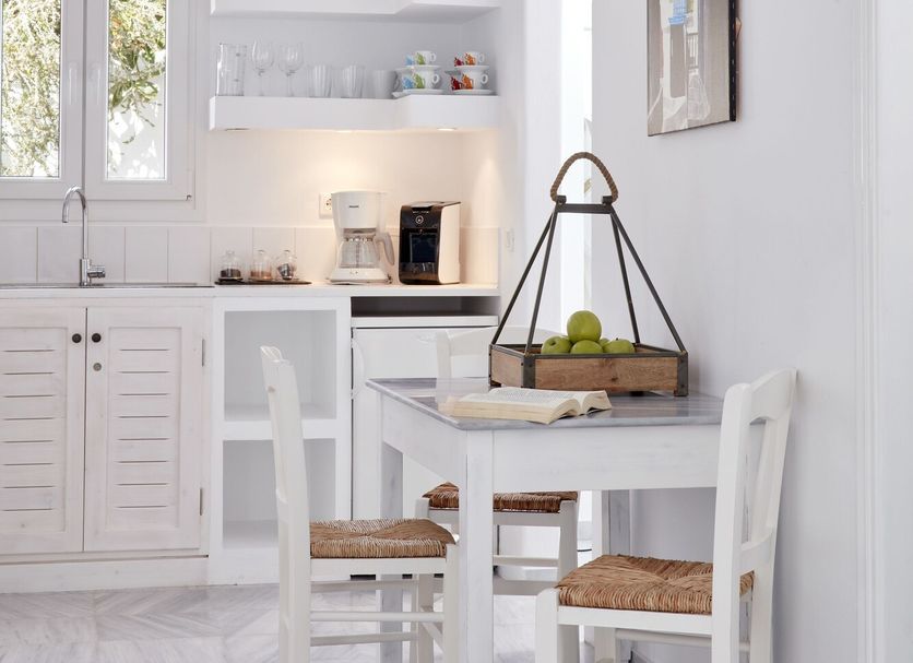 Comedor Foto