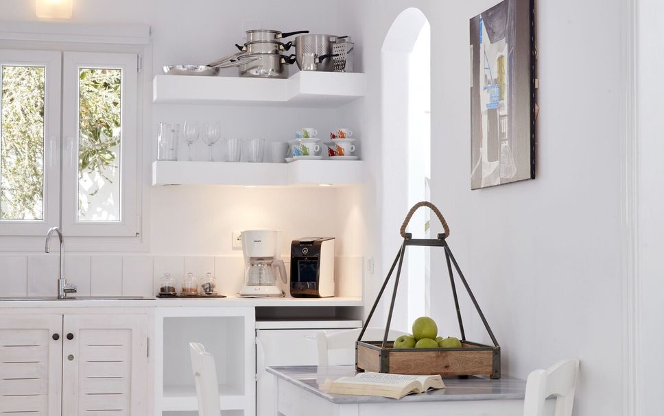 Comedor Foto