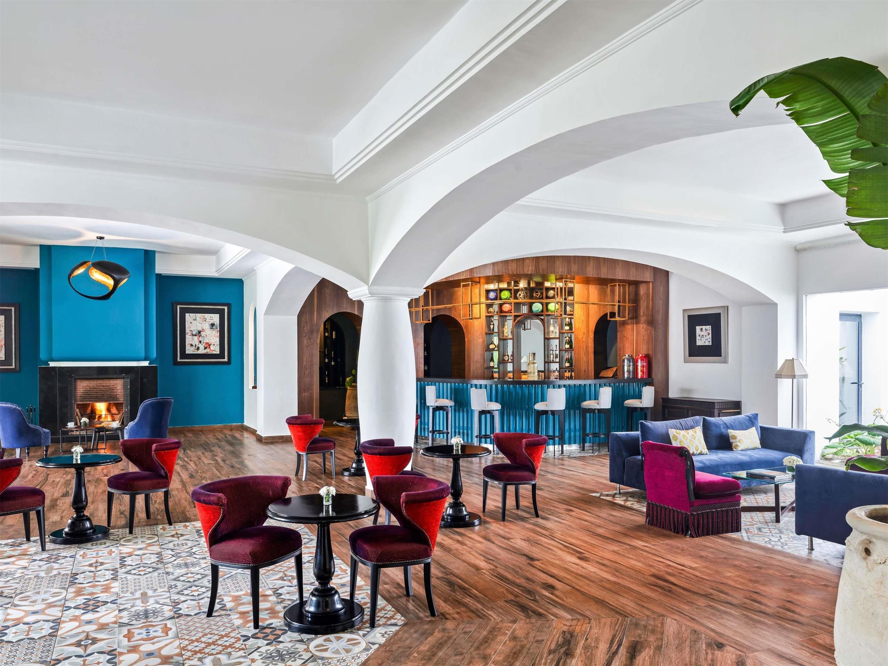 Sala de estar